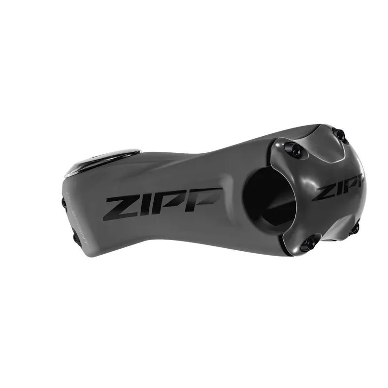 Zipp SL Sprint 12 Carbon Road Stem in Black
